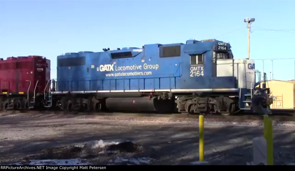 GMTX 2164